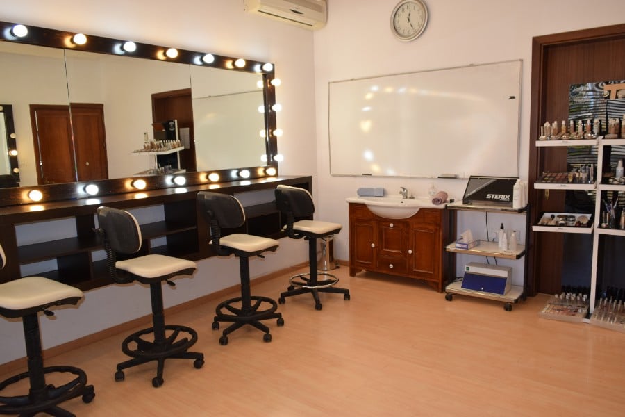 International School of Beauty Malta
