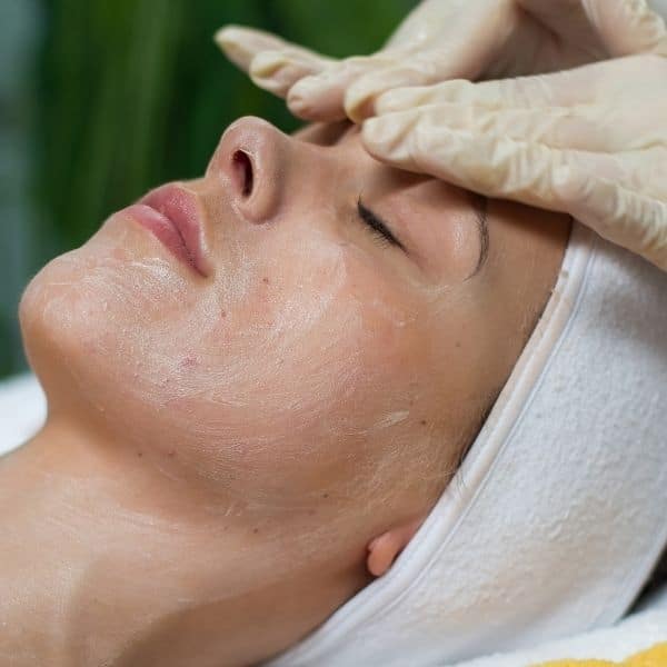 facial services course